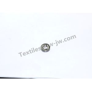 China Part No. BA207753 JW-B0517 Ball Bearing For Picanol Loom Spare Parts on sale