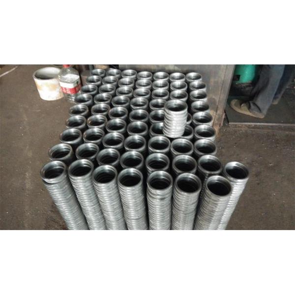 Quality ISO 9001 - 2008 Certification Gray Cast Iron / Wheel Castings For Motor Industry EB16028 wholesale