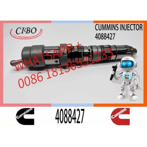 China Huida Neutral XE240LC-U excavator QSK45 QSK60 engine 4088427 fuel injector 4087893 4326780 used in Cummins on sale