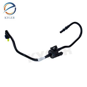 3.0L Vapor Canister Purge Valve LR010749 C2D19426 LR172648 AJ814246 AJ811695 For