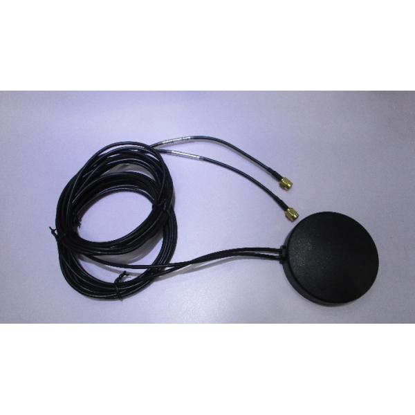 High Gain Hotspot Fiberglass Antenna 6dbi 8dbi 10dbi Outdoor Antenna for 868mhz 915mhz