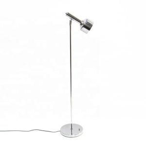 CE Customized Aluminum Shell Metal Cover Die Casting of Floor Lamp Tolerance