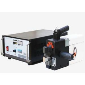 China HS - MW2030A Ultrasonic Metal Welding Ultrasonic Tube Sealing Machine 3000W on sale
