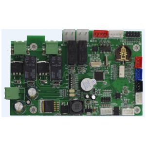 PCBA One Stop Service ENIG 2U PCB-PCBA Components Purchasing Maximum Size 600mm