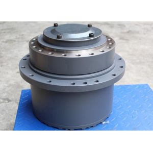 China JCB130 Travel Gearbox PC120-6 PC130-6K Komatsu Excavator Final Drive 203-60-63102 on sale
