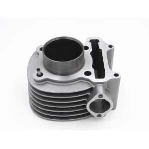 SYM Four Stroke Cylinder Block 52.4mm Bore Diameter For Motorcycle Engine ARA