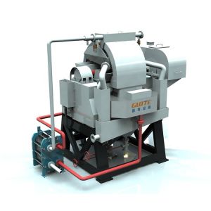 Cheap 2023 Hematite Mineral processing High Intensity High Gradient Magnetic Separator in Viet Nam for sale