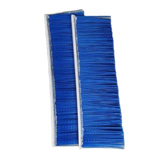 Forklift Sweeper Strip Brush Forklift Attachment Sweeper Broom