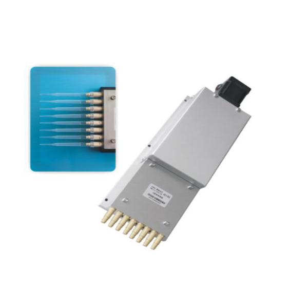 Multi Channel Direct Plug In Type Precision Pipette Plunger Injector and