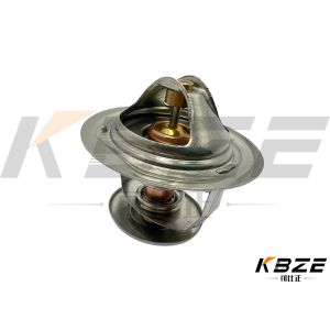 MITSUBISHI 6D14 6D16 6D22 6D24 76.5°C THERMOSTAT ME996003 4M50 4M60 6M60 FE6 FOR