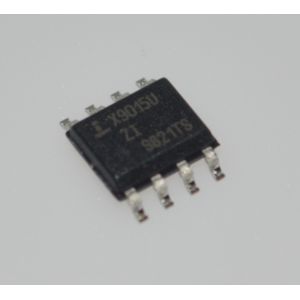 Cheap X9015US8IZ 100-Tap Single XDCP™ with SPI Interface Non-Volatile Memory and Power-On Recall 2.7V-5.5V Operation ±20% R-Tolerance 35kΩ R-Tempco for for sale