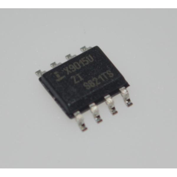 Quality X9015US8IZ 100-Tap Single XDCP™ with SPI Interface Non-Volatile Memory & Power-On Recall 2.7V-5.5V Operation ±20% R-Tolerance 35kΩ R-Tempco for Stable Performance wholesale