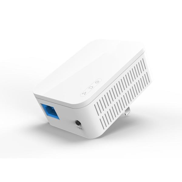 Quality PH3 Customized 1000M Gigabit Cable Power Cat Set Through the Wall to Support IPTV with Wireless Router and WPA-PSK Encryption wholesale