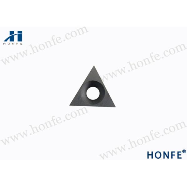 Quality Projectile Loom Reversing Plate Textile Machinery Spare Parts 911-638-009 wholesale