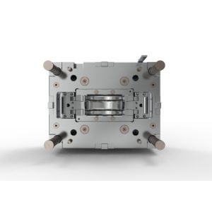 OEM / ODM POA Transparent Rear Pad (1*1) No.22729-C