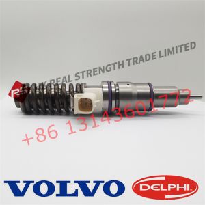 Electric Unit Fuel Injector 21457951 BEBE4F10001 85013157 85003711 85003714