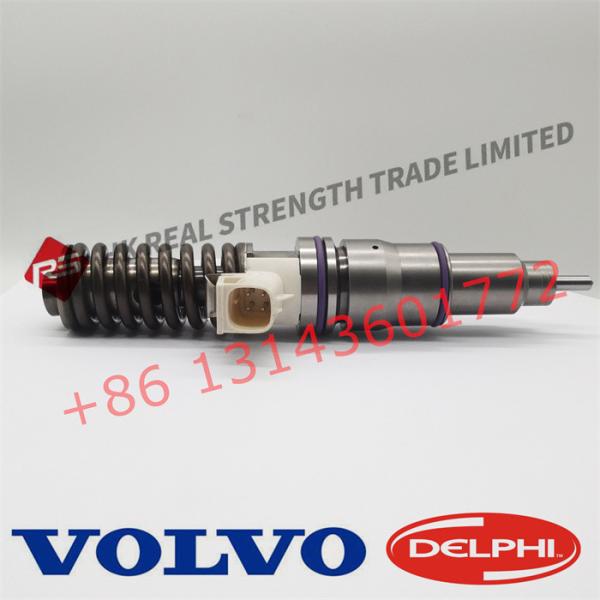 Quality Electric Unit Fuel Injector 21457951 BEBE4F10001 85013157 85003711 85003714 wholesale