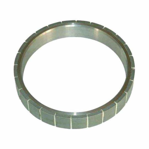 Quality Cutting Processing Service Rotor Motor Rotor with Permanent Composite Magnet Generator wholesale