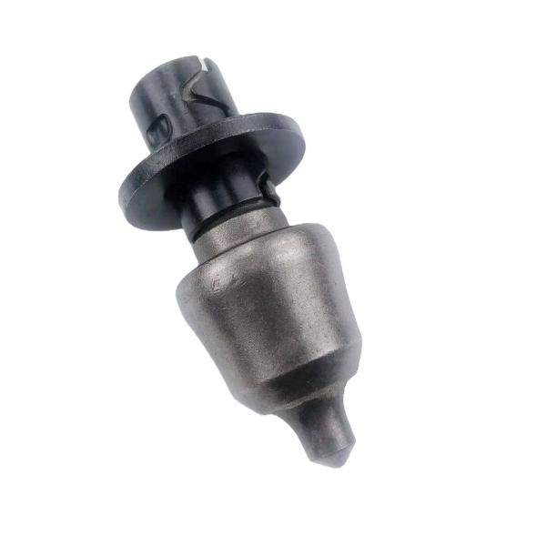 milling machine spare parts undercarriage system W2000 1270002 2066123 supporting rollers