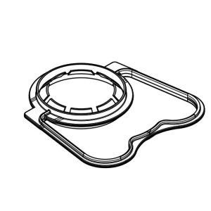 Automatic Ring Lifting Inserting Machine