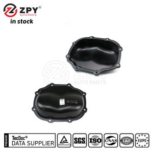 ZPY 06E109286F Right Upper Timing Cover assembly For Audi A4 A6 C6 Quattro