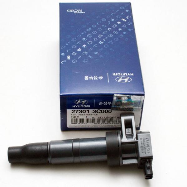 27301-3C000 Ignition Coil 6 PCS for 06-15 Hyundai Kia 3.3L 3.5L 3.8L OEM 273013C000