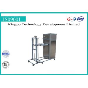 PCL Control Luminaire Adjustment Test Device With LCD Panel Operation