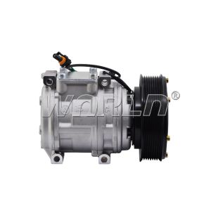 24V Truck AC Compressor 4372301060 40010200381 Car Air Conditioner Compressor