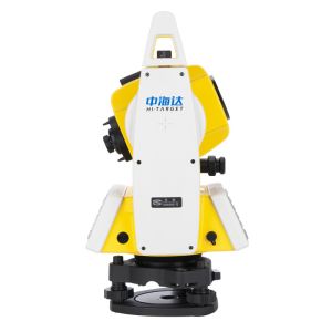 ZTS 442R Hi Target Total Station 3500mAh With High Precision