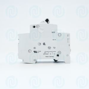 304500114 Ckt Brkr 40A Iec947-2 400v GT5250 Auto Cutter Machine Parts