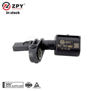 ZPY ABS Sensor for Audi A1 A3 Q2 TT VW Golf Polo Passat