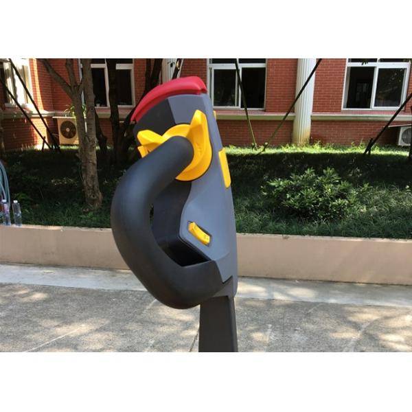 Walkie Type Compact Design Electric Pallet Truck 1500kg Load Capacity