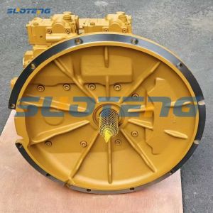 K5V160DP-ZN7X-15T Hydraulic Pump for E336D