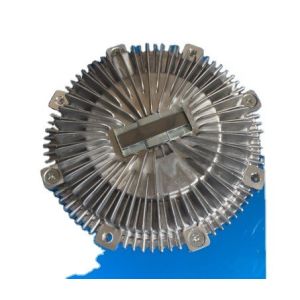 China ME411658 Fan Clutch for Mitsubishi Fuso Canter 4M50 Fuel Excellent Performance on sale