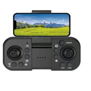 Drone For Aerial Surveys Environmental Monitoring Dm90 Professional User Manual