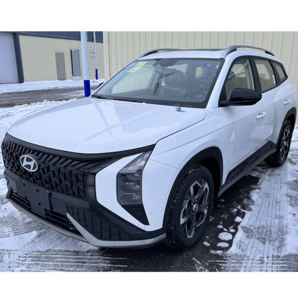 Quality Hyundai Ix35 2.0L Automatic Two Drive Gasoline SUV Noble LUX Edition wholesale