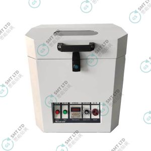 Centrifuge SMT Paste Mixer with Adjustable Speed and Automatic Mixing