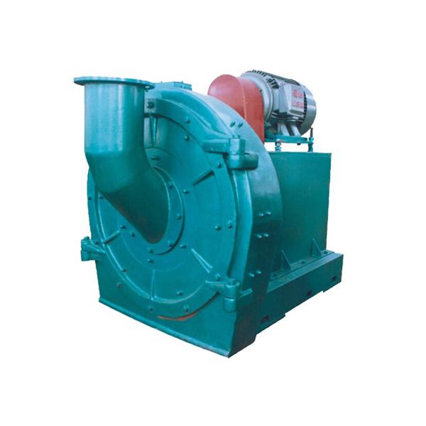 Quality 30T / H Corn Starch Milling Machine Convex Teeth Production Line wholesale