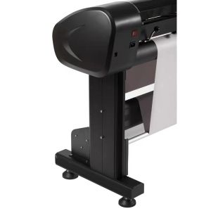 Cheap 100KG Continuous Inkjet Paper Pattern Plotter for CAD and Garment Printing 190-250cm Width for sale