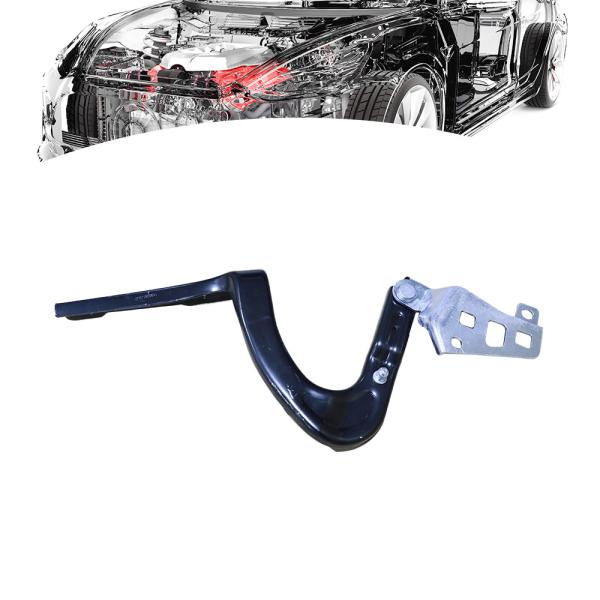 Quality Womala Left Hood Hinge LH 1496267-00-B-P for Model Y wholesale