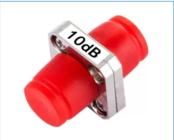 Quality FC Fixed Attenuator APC/UPC Low RL wholesale