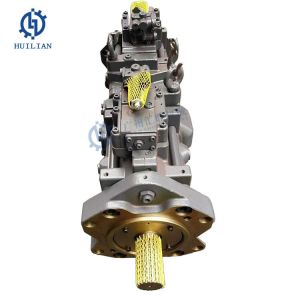 Sany K3V280DTH-0E81 Parts Hydraulic Pump Assembly for Excavator SY375H SY395H