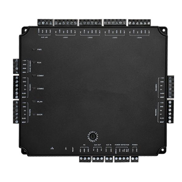 Quality C5 access control board TCP/IP DOOR ACCESS CONTROL zkteco wholesale