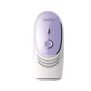 China OEM Best Handheld IPL Hair Removal Advanced Dropshipping Home Use Handset IPL Hair Removal on sale