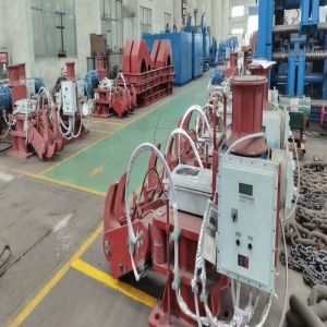 1000kg Quick Release Mooring Hook 400N Boat Towing Hook