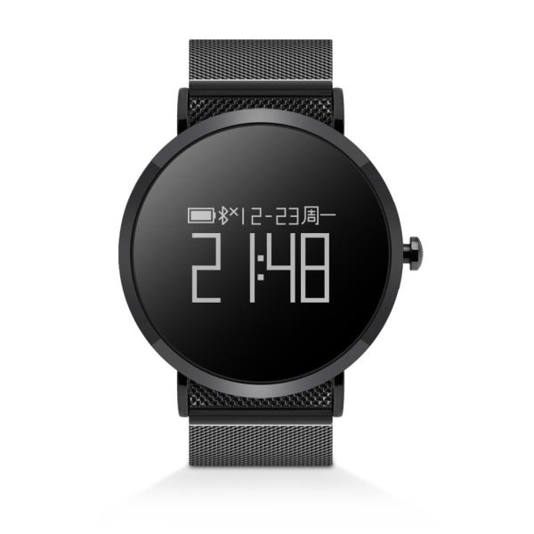 Quality Nordic 51822 Fitness Watch With Oxygen Sensor wholesale