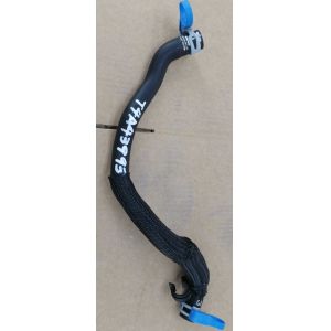 China 2.5kg Turbocharger Pipe Car Water Supply Hose For Jajuar F-PACE 2016 OE T4A43993 on sale