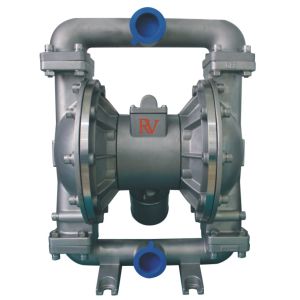 1 Inch AODD Diaphram Paint Pump For Ink And Painting Industry