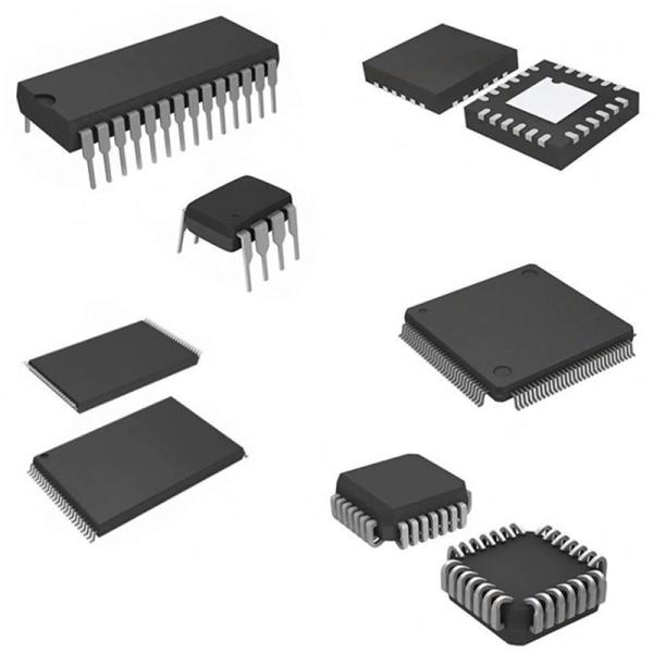 Customized AT45DB041E-UUN-T Electronic Parts Integrated Circuit Flash EEPROM