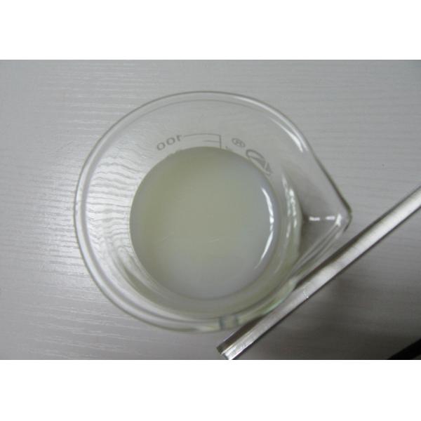 Quality Self Matting Waterborne Acrylic Resin Aliphatic Polyurethane Acrylate Dispersion wholesale